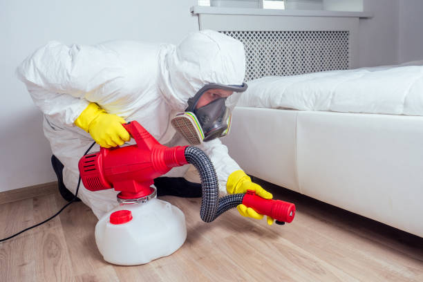 Emergency Pest Control Services in Winterville, NC